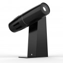 Proiector logo de exterior Derksen PHOS 25 outdoor black