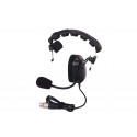 Headset pentru sistem intercom IHOS IEH