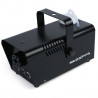 Masina de fum 400 W cu LED-uri albe, ZZIPP ZZFM400W