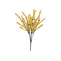 Tufa artificiala de Forsythia, 60 cm, EuroPalms 82505629