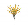 Tufa artificiala de Forsythia, 60 cm, EuroPalms 82505629
