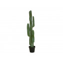 Cactus mexican artificial verde, 123 cm, EuroPalms 82801072