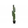 Cactus mexican artificial verde, 123 cm, EuroPalms 82801072