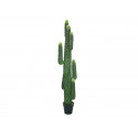 Cactus mexican artificial verde, 173 cm, EuroPalms 82801073