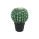 Cactus butoi artificial, 34 cm, EuroPalms 82600063