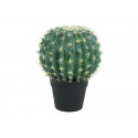 Cactus butoi artificial, 34 cm, EuroPalms 82600063