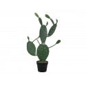 Cactus Nopal artificial, 76 cm, EuroPalms 82600064
