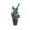 Mix de cactusi artificiali, 54 cm, EuroPalms 82803104