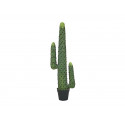 Cactus mexican artificial, 117 cm, EuroPalms 82801071