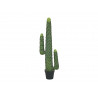 Cactus mexican artificial, 117 cm, EuroPalms  82801071