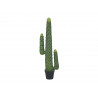 Cactus mexican artificial, 117 cm, EuroPalms 82801071