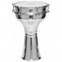 Darbuka din aluminiu Stagg ALM.PL22