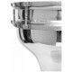 Darbuka din aluminiu Stagg ALM.PL17