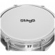 Darbuka din aluminiu Stagg ALM.PL17