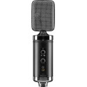 Microfon USB condensator Stage Lune HOMEX-1