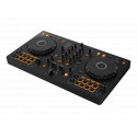 Controller DJ cu 2 canale Pioneer DJ DDJ-FLX4