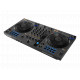 Controler DJ cu 4 canale Pioneer DJ DDJ-FLX6