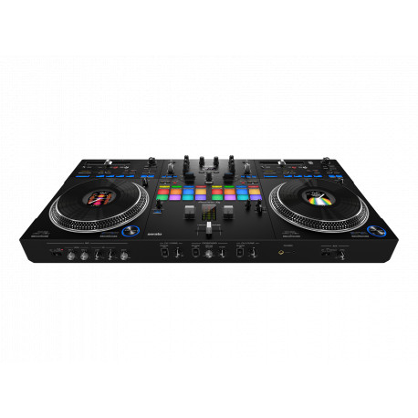 Controller DJ cu 2 canale DDJ-REV1