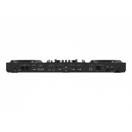 Controller DJ cu 2 canale DDJ-REV1