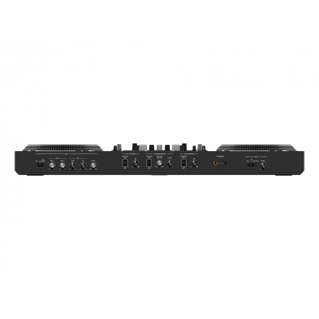 Controller DJ cu 2 canale DDJ-REV1