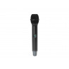 Microfon wireless Relacart UH-1 UHF