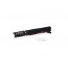 Tun electric confetti 50 cm, alb, TCM FX 51708500