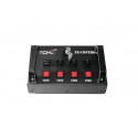 Controller pentru 4 masini de confetti, TCM FX FX-Control