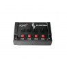 Controller pentru 4 masini de confetti, TCM FX FX-Control