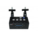 Controller DMX pentru masini confetti, TCM FX DMX Switchpack I