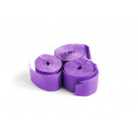 Punga Slowfall Streamers 10mx1.5cm, violet, 32x, TCM FX 51709468