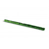 Punga Streamere metalice, 10mx1.5cm, verde, 32x, TCM FX 51709652 