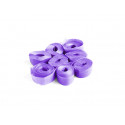 Punga Slowfall Streamers 5mx0.85cm, violet, 100x, TCM FX 51709418