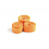Punga Slowfall Streamers 10mx1.5cm, portocaliu, 32x, TCM FX 51709470