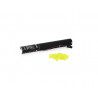 Tub electric confetti, 50 cm, galben, TCM FX 51708514