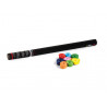 Tub manual streamer confetti, 80 cm, multicolor, TCM FX 51711074