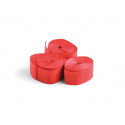 Punga Slowfall Streamers 10mx1.5cm, roșu, 32x, TCM FX 51709464