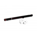 Tub electric streamer confetti, 80 cm, alb, TCM FX 51708650