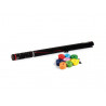 Tub electric streamer confetti, 80 cm, multicolor, TCM FX 51708674