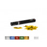 Tub manual confetti, 50 cm, auriu, TCM FX 51709876