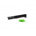 Tub electric confetti, 50 cm, verde deschis, TCM FX 51708518