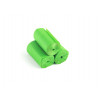 Punga Slowfall Streamers 10mx5cm, verde deschis, 10x, TCM FX 51709506