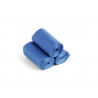 Punga Slowfall Streamers 10mx5cm, albastru închis, 10x, TCM FX 51709508