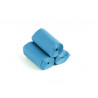 Punga Slowfall Streamers 10mx5cm, albastru deschis, 10x, TCM FX 51709510