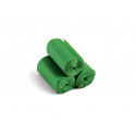 Punga Slowfall Streamers 10mx5cm, verde închis, 10x, TCM FX 51709504