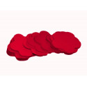 Punga Slowfall Confetti Flowers 55x55mm, roșu, 1kg, TCM FX 51709164