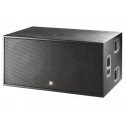 Subwoofer activ FBT Muse 218SA