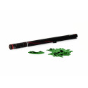 Tub electric confetti, 80 cm, verde metalic, TCM FX 51708582
