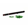 Tub electric confetti, 80 cm, verde metalic, TCM FX 51708582
