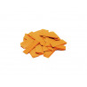Punga Slowfall Confetti dreptunghiular 55x18mm, portocaliu, 1kg, TCM FX 51708822