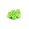 Punga Slowfall Streamers 5mx0.85cm, verde deschis, 100x, TCM FX 51709406